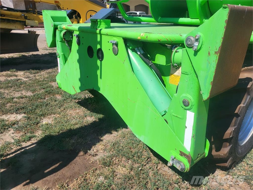 Merlo ROTO 38.16 4X4 Utilaje construcții - Altele