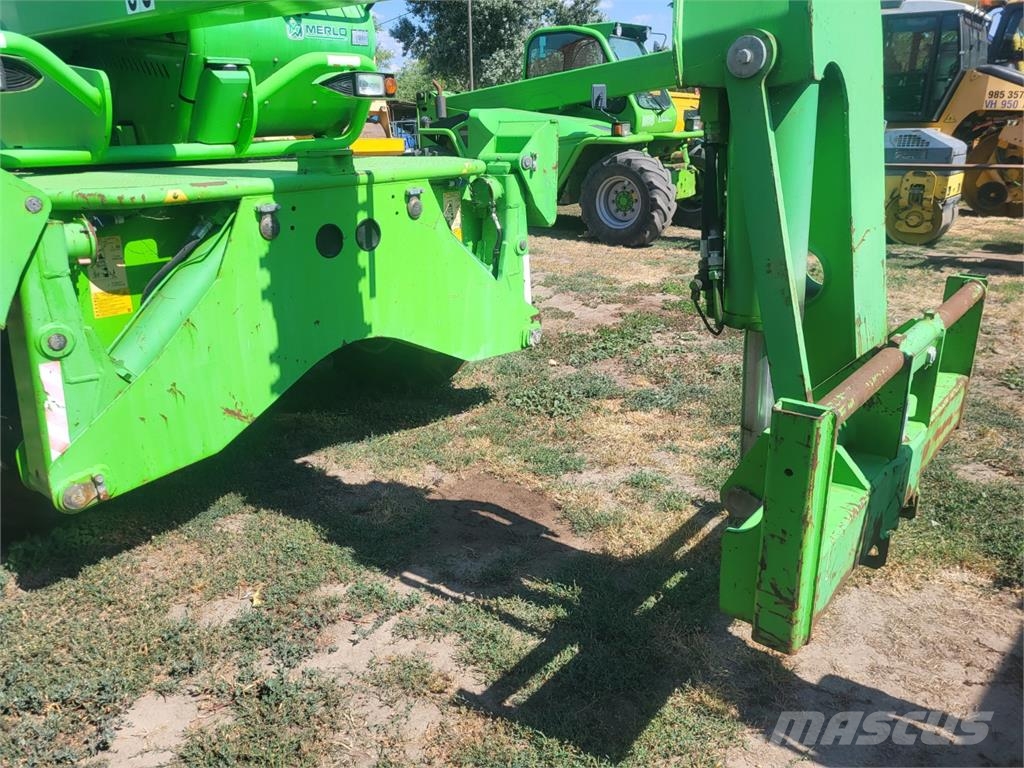 Merlo ROTO 38.16 4X4 Utilaje construcții - Altele