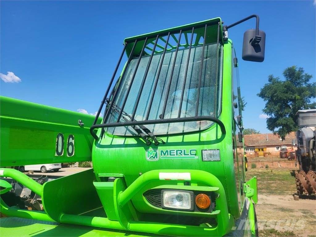 Merlo ROTO 38.16 4X4 Utilaje construcții - Altele