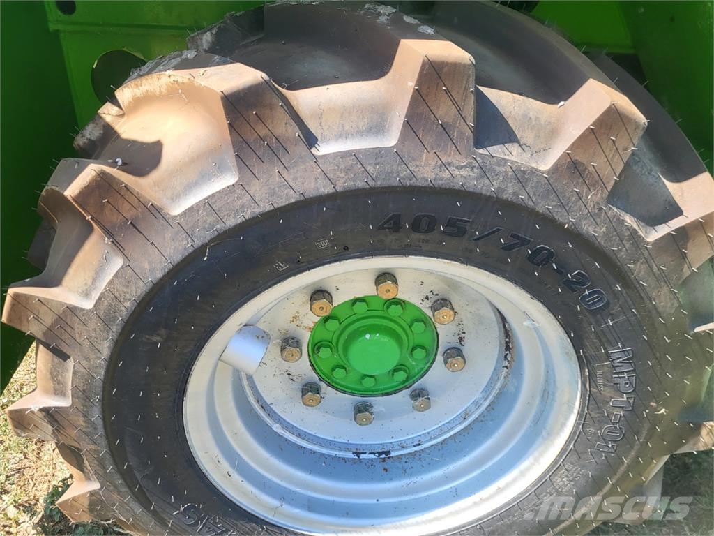 Merlo ROTO 38.16 4X4 Utilaje construcții - Altele