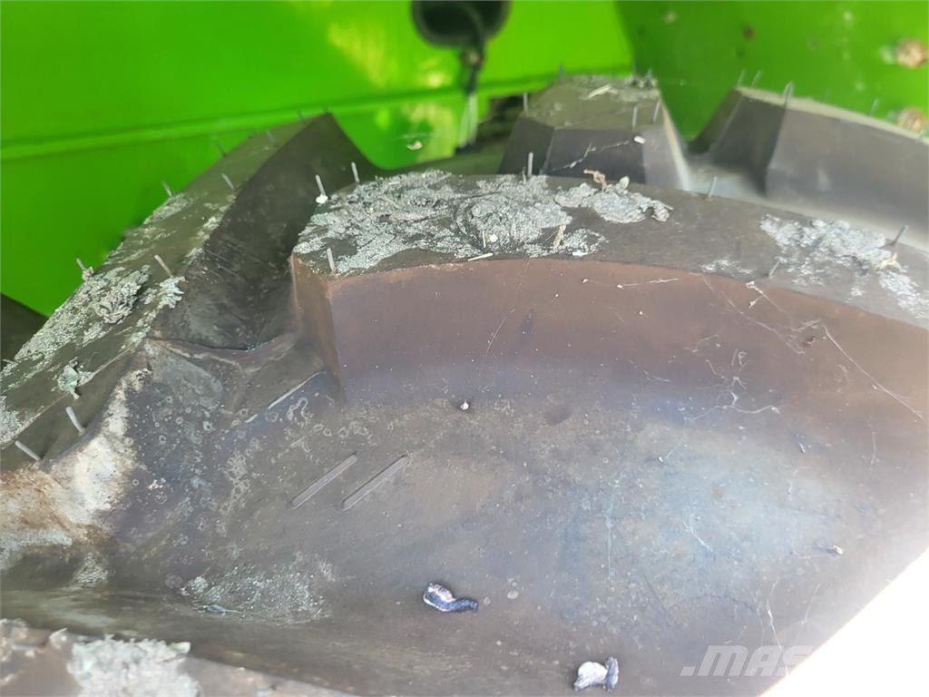 Merlo ROTO 38.16 4X4 Utilaje construcții - Altele