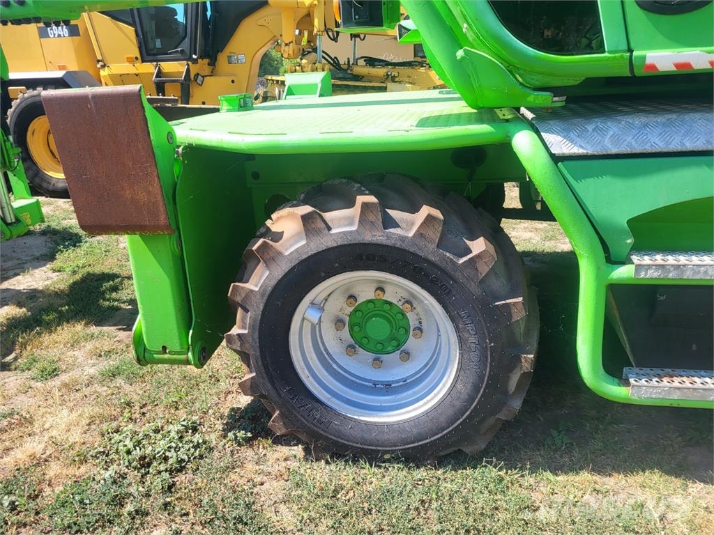Merlo ROTO 38.16 4X4 Utilaje construcții - Altele
