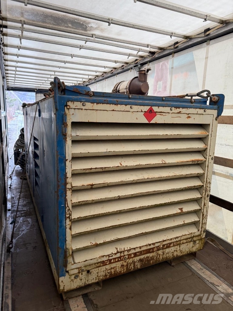 PTC 15 HFVS Εξαρτήματα και ανταλλακτικά εξοπλισμού διατρήσεων