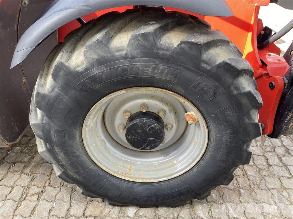 Manitou MT1840A ST3B Manipuladores telescópicos