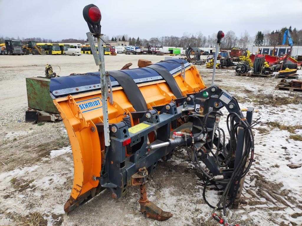Schmidt MS27.1 SNOW PLOW Snow groomers
