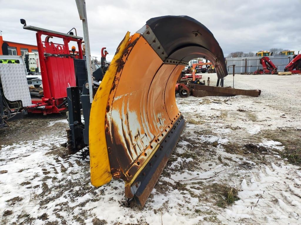 Schmidt MS27.1 SNOW PLOW 2700 MM Barredoras de nieve