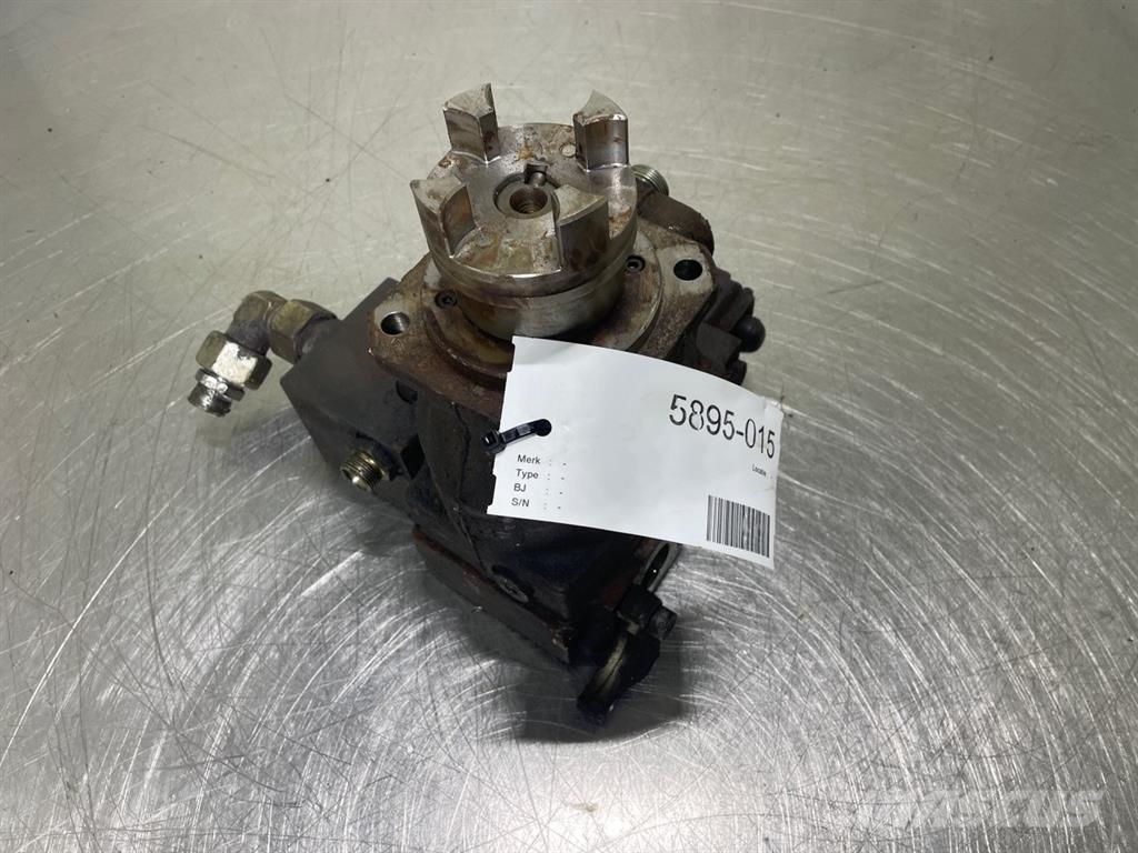 Parker PV023R1K1T1NFRD - Load sensing pump Hidraulika