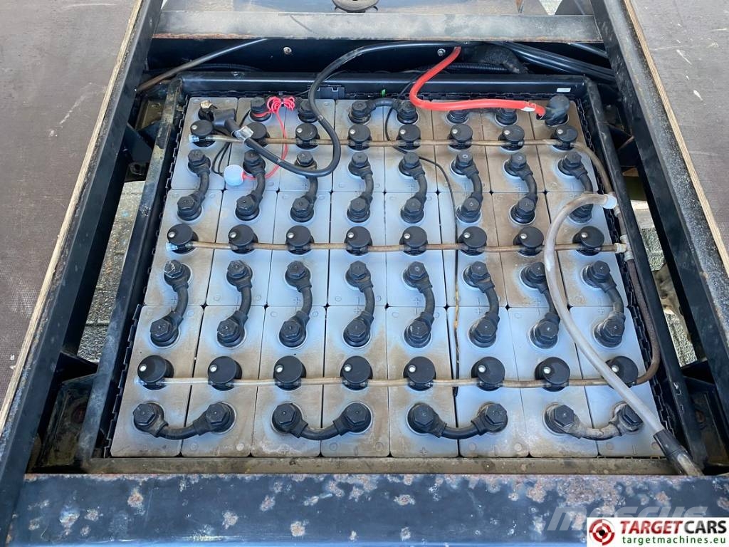 Goupil G4 Electric UTV Utility Closed Box van Fourgon