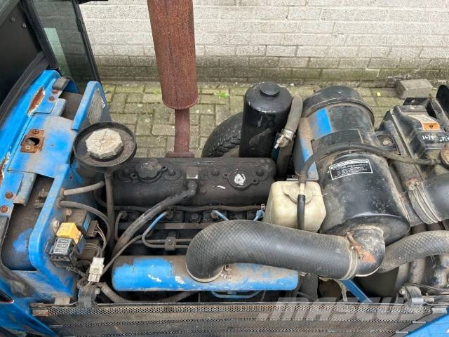 Ford 2120 DT Traktori