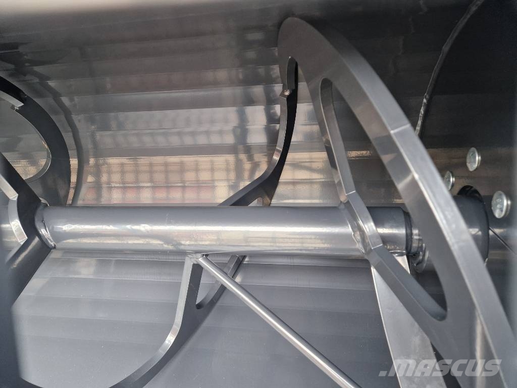 Talex Betongmixer skopa S/BM Otra maquinaria agrícola