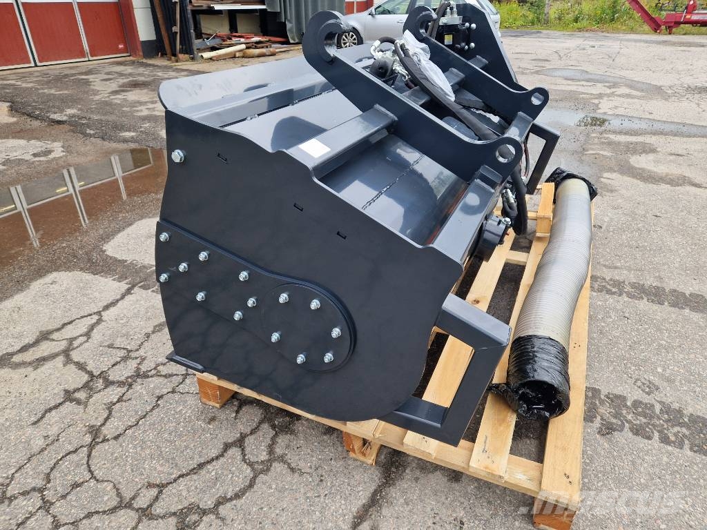 Talex Betongmixer skopa S/BM Otra maquinaria agrícola