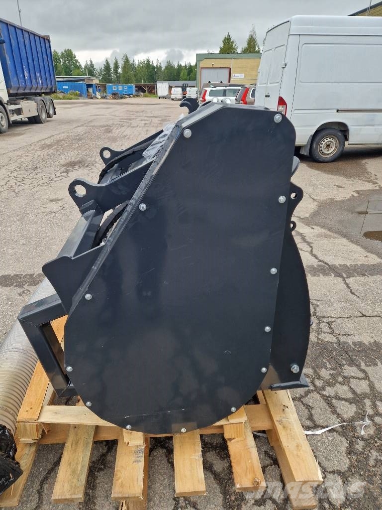 Talex Betongmixer skopa S/BM Otra maquinaria agrícola