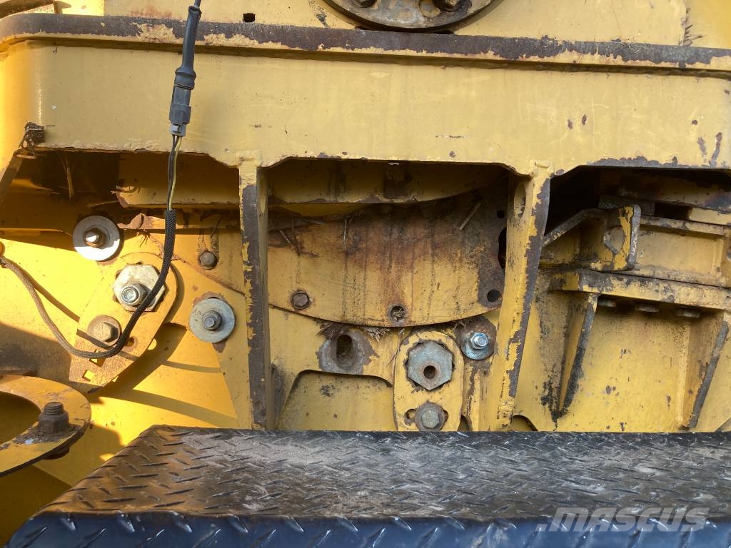 Vermeer HG 4000 Trituradoras forestales