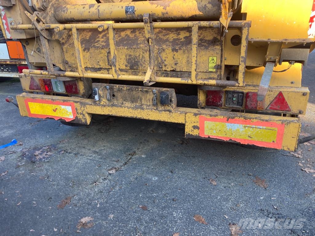 Vermeer HG 4000 Trituradoras forestales