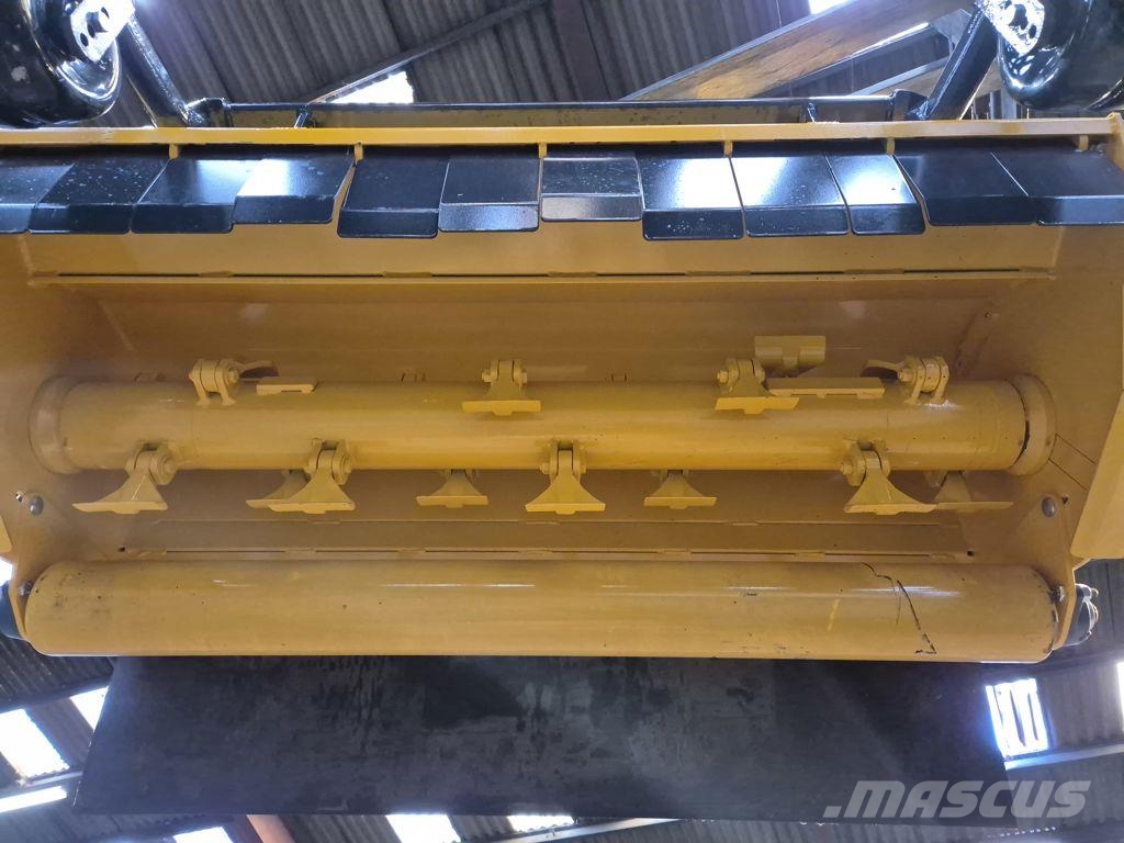 Perfect KJ-150 klepelmaaier hydro Роторные косилки