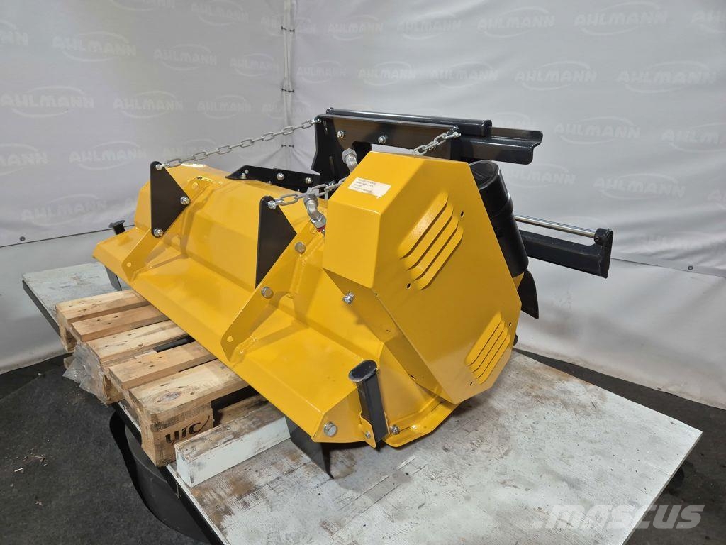 Perfect KJ-150 klepelmaaier hydro جزازات