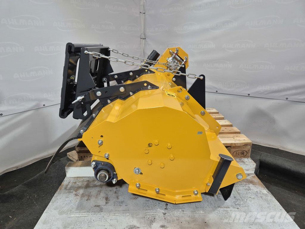 Perfect KJ-150 klepelmaaier hydro Роторные косилки