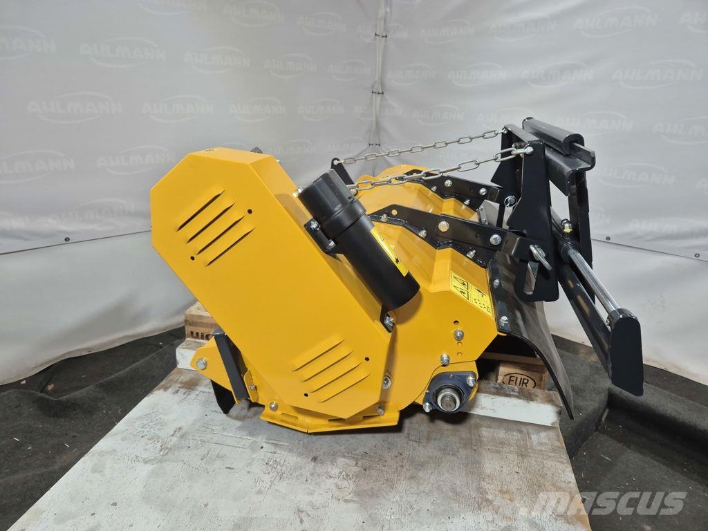 Perfect KJ-150 klepelmaaier hydro جزازات