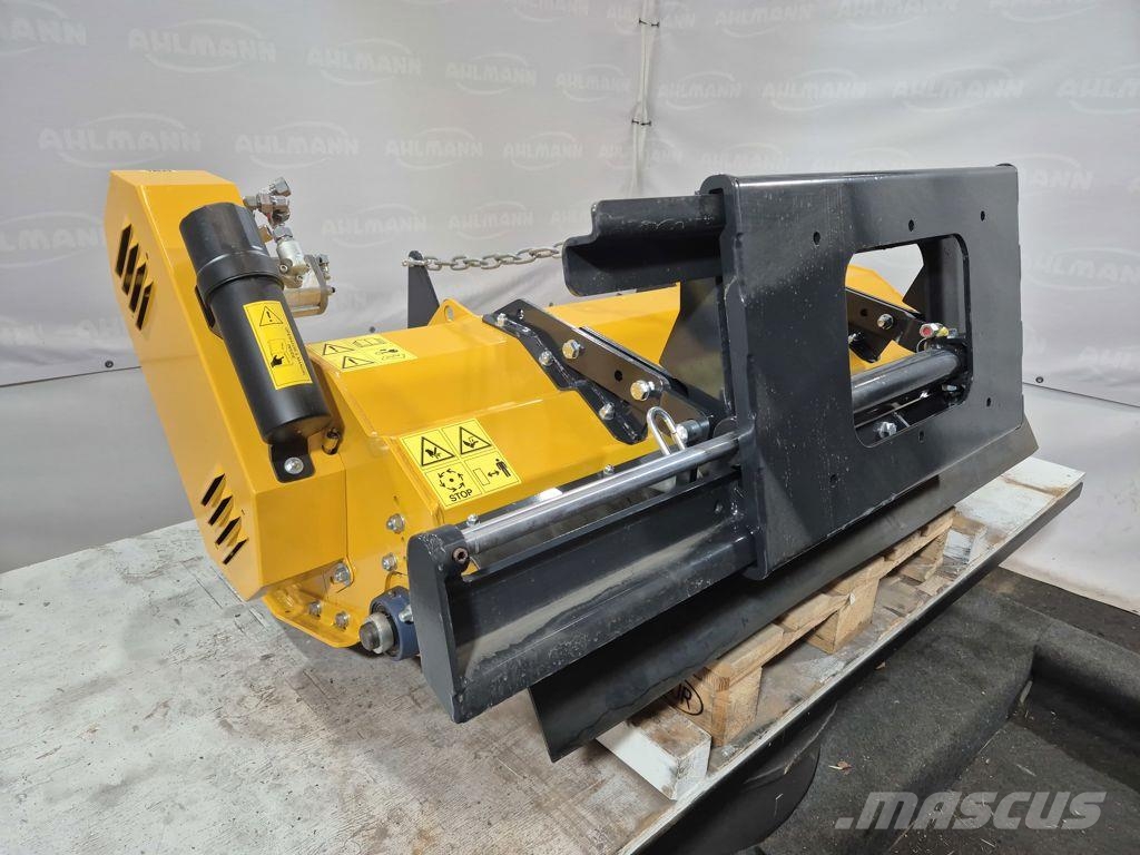 Perfect KJ-150 klepelmaaier hydro جزازات
