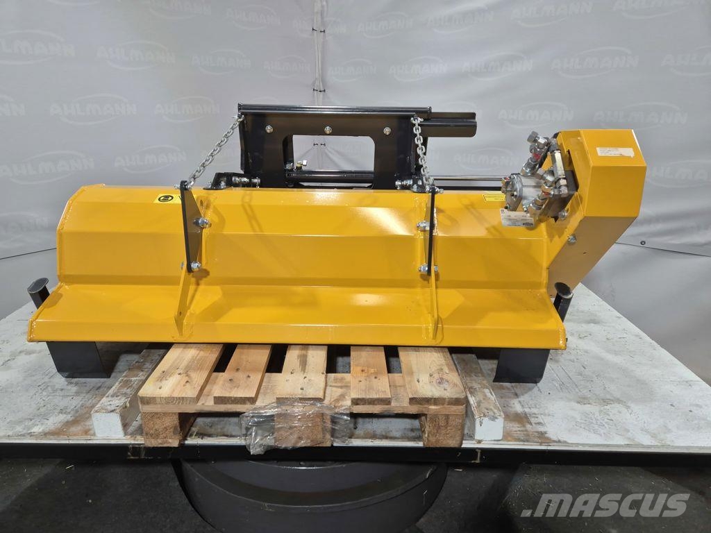 Perfect KJ-150 klepelmaaier hydro جزازات
