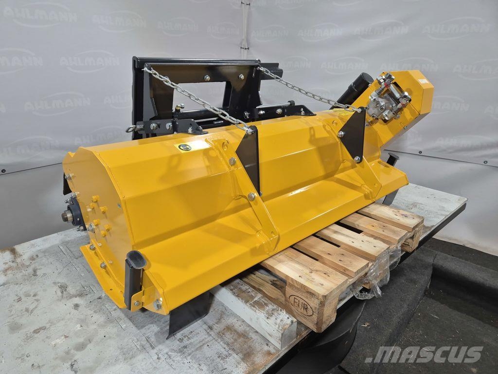 Perfect KJ-150 klepelmaaier hydro Роторные косилки