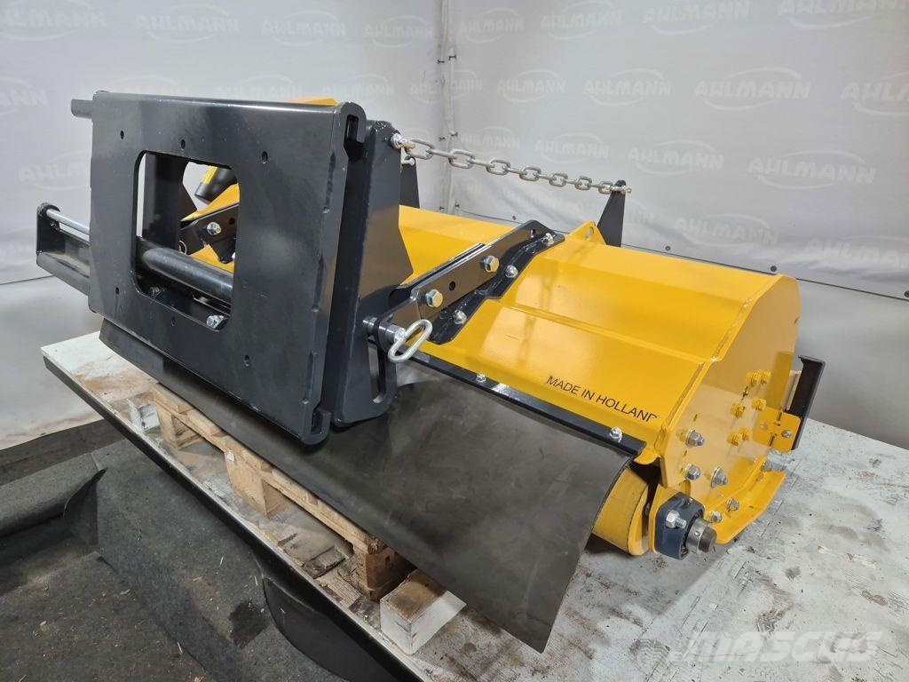 Perfect KJ-150 klepelmaaier hydro جزازات