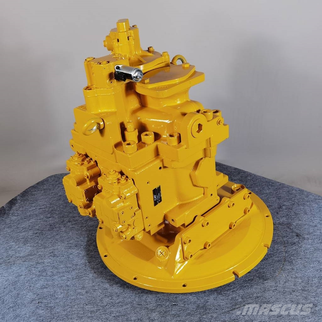 CAT 349D 349DL Hydraulic Main Pump K5V200DPH 295-9663 Transmisie