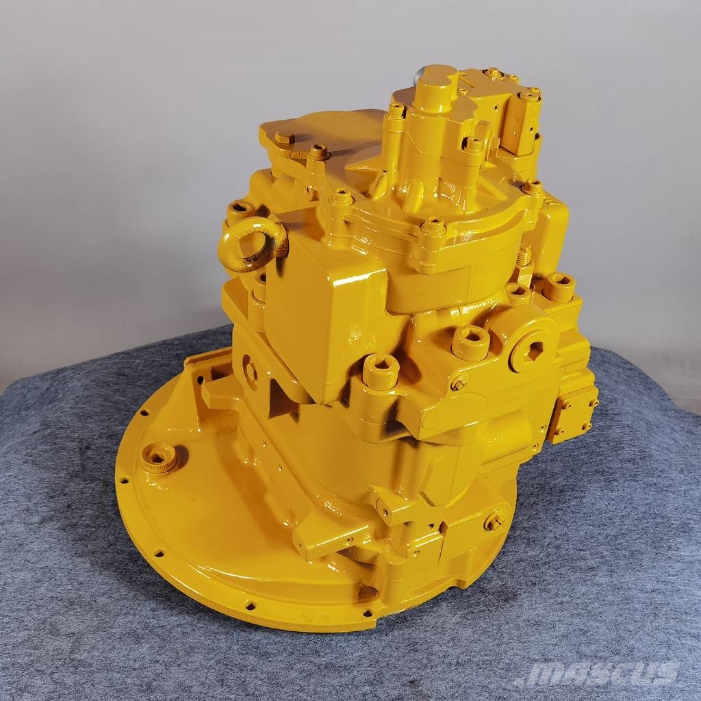 CAT 349D 349DL Hydraulic Main Pump K5V200DPH 295-9663 Transmisie