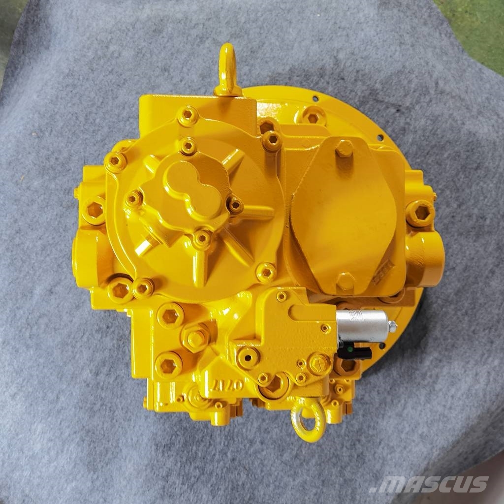 CAT 349D 349DL Hydraulic Main Pump K5V200DPH 295-9663 Transmisie
