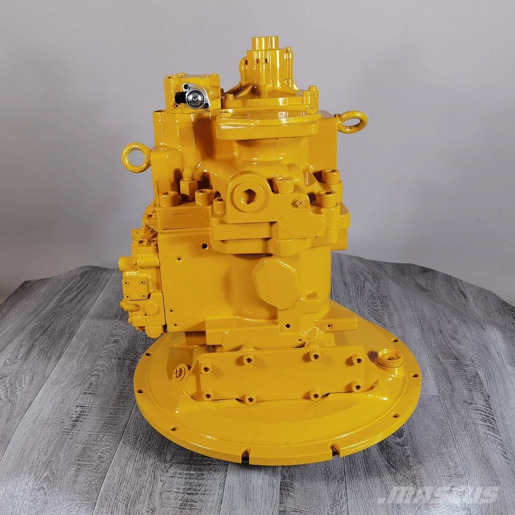 CAT 349D 349DL Hydraulic Main Pump K5V200DPH 295-9663 Transmisie
