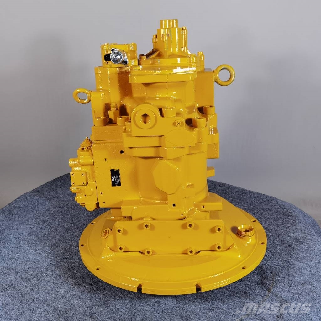 CAT 349D 349DL Hydraulic Main Pump K5V200DPH 295-9663 Transmisie