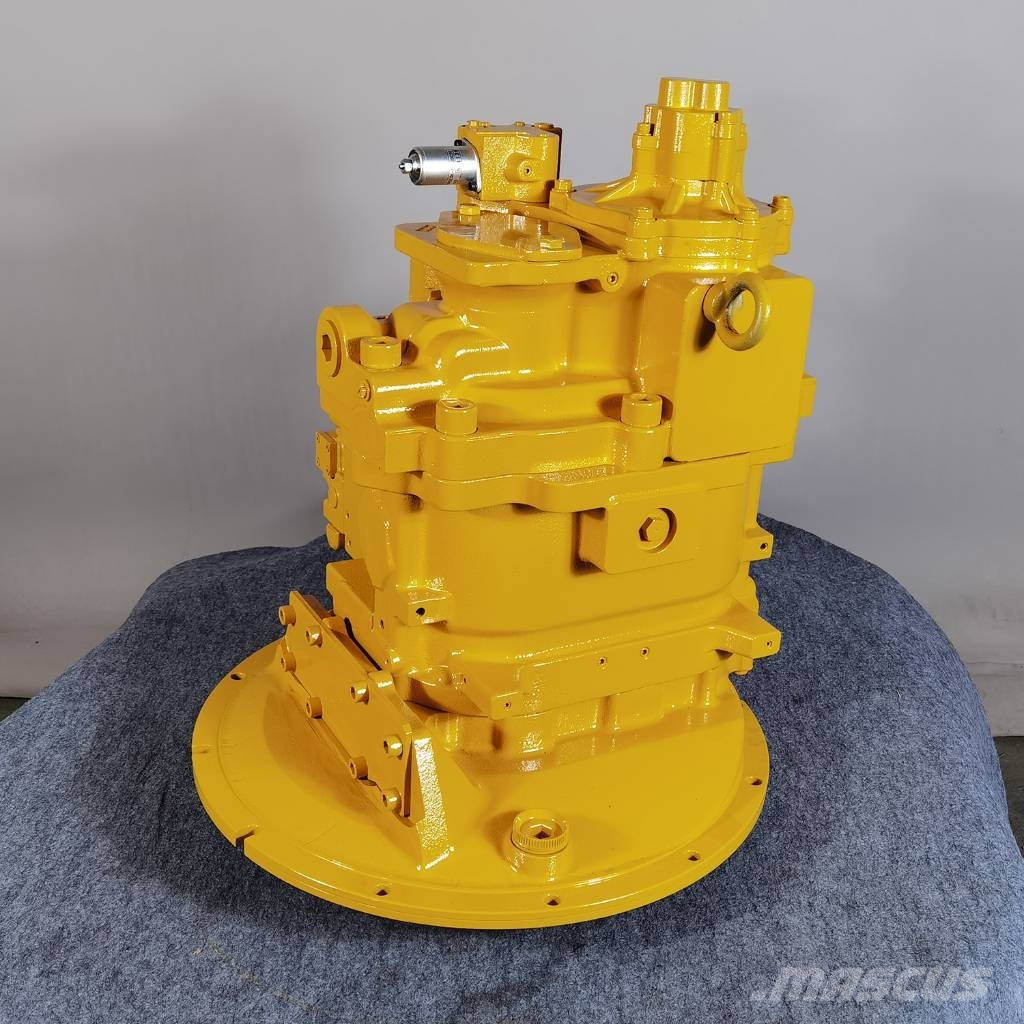 CAT 349D 349DL Hydraulic Main Pump K5V200DPH 295-9663 Transmisie