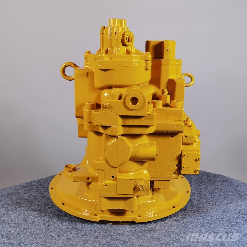 CAT 349D 349DL Hydraulic Main Pump K5V200DPH 295-9663 Transmisie