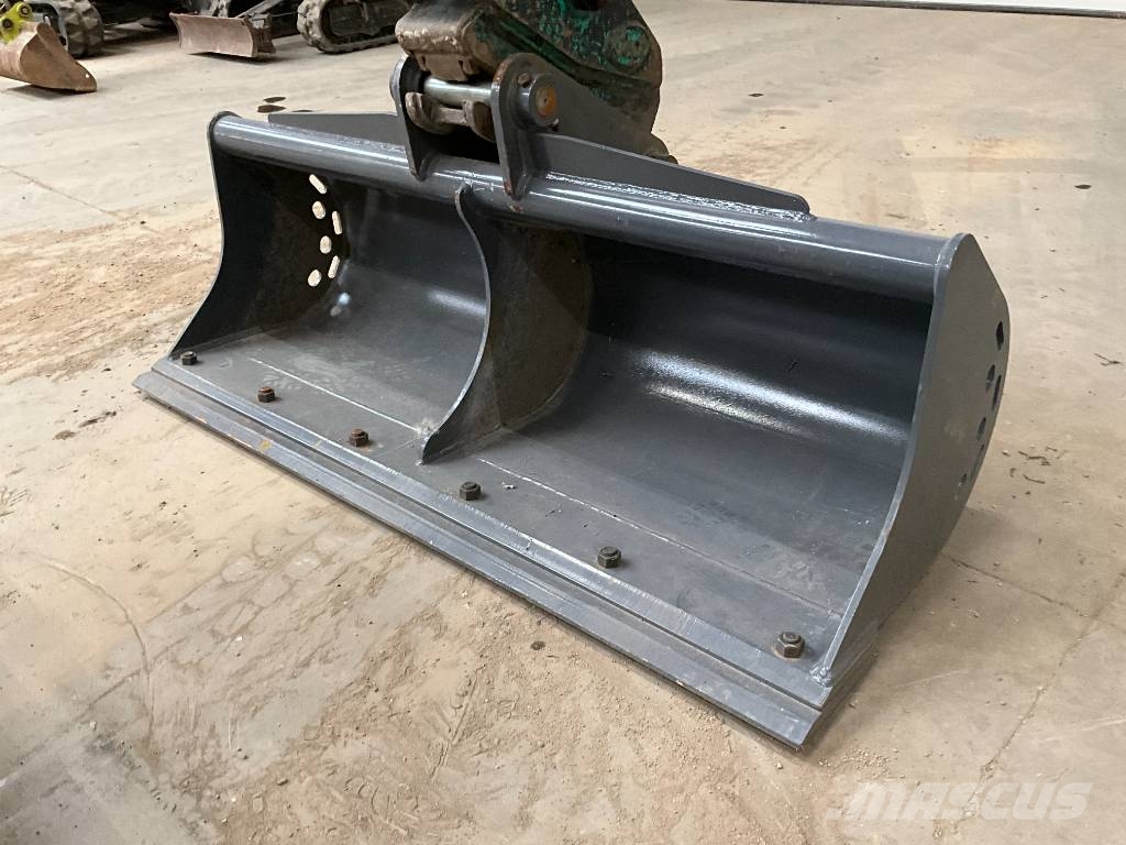 Bobcat E 55z Minigraafmachines < 7t
