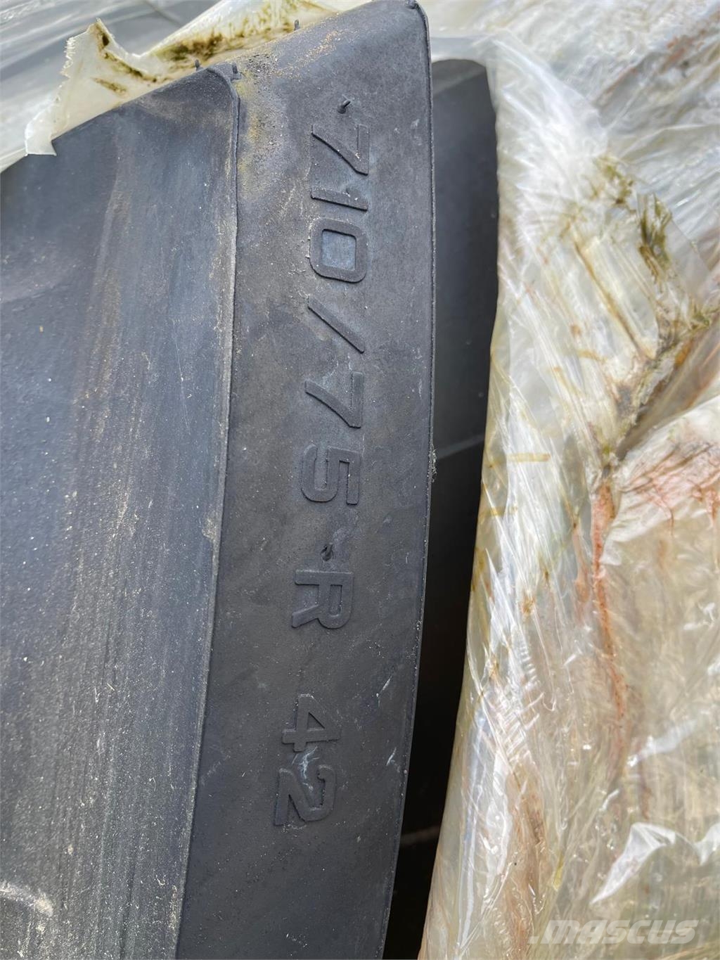 710/75R42 Muut maatalouskoneet