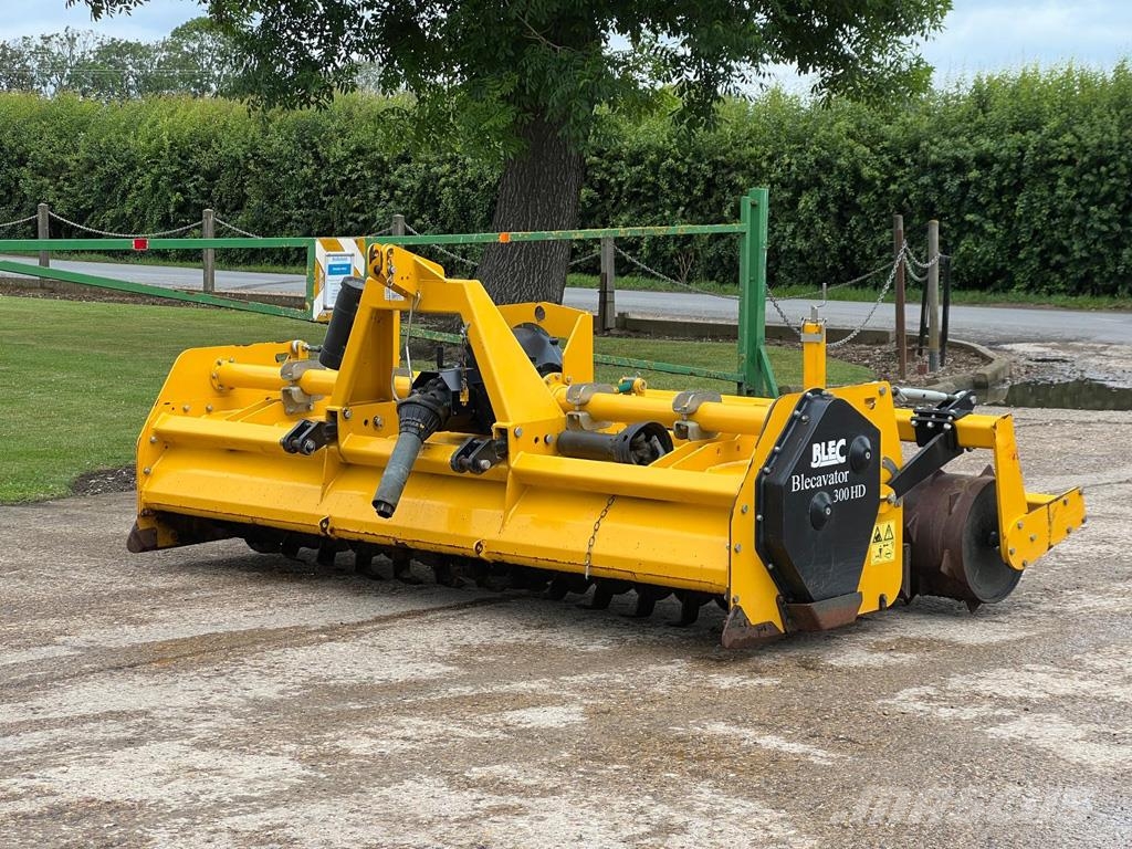 Blec AVATOR Aratri convenzionali