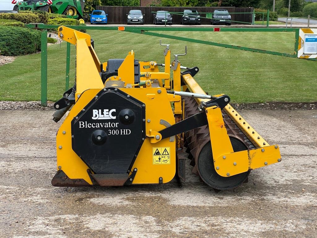 Blec AVATOR Aratri convenzionali
