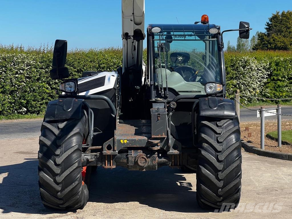 Bobcat TL34.65HF Телескопични товарачи за селското стопанство