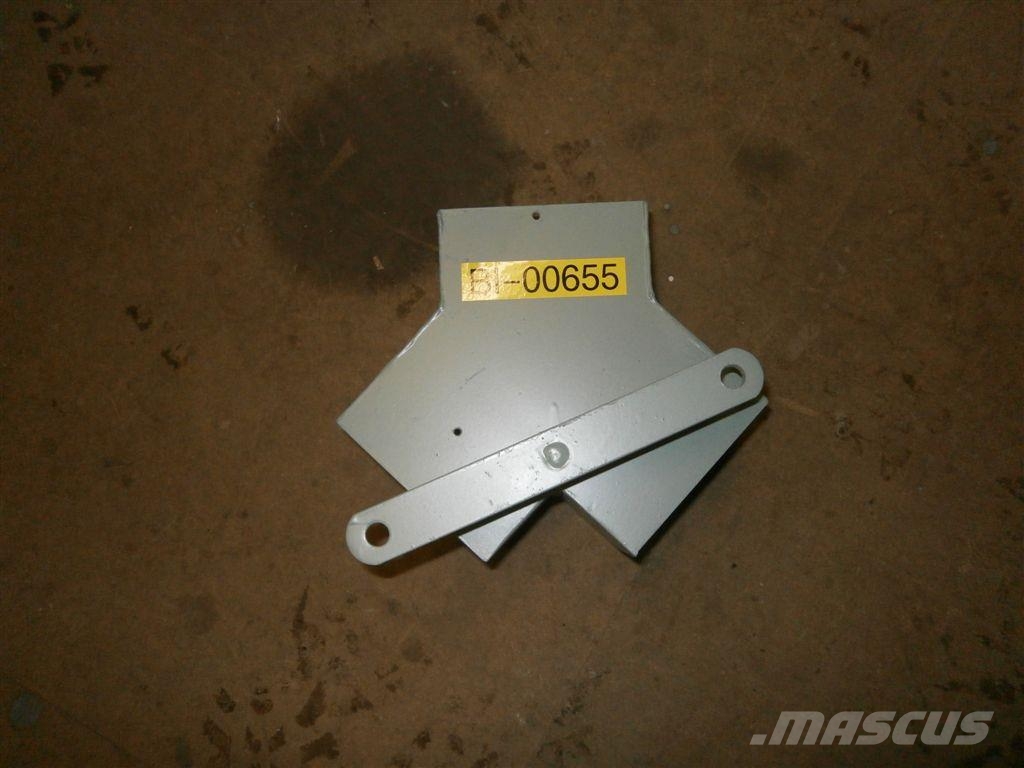  Carier #6 2WAY VALVE Muut maatalouskoneet