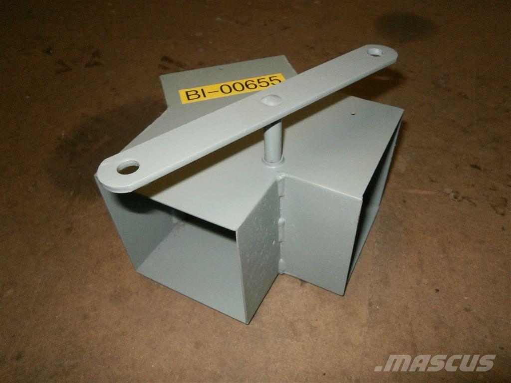  Carier #6 2WAY VALVE Muut maatalouskoneet