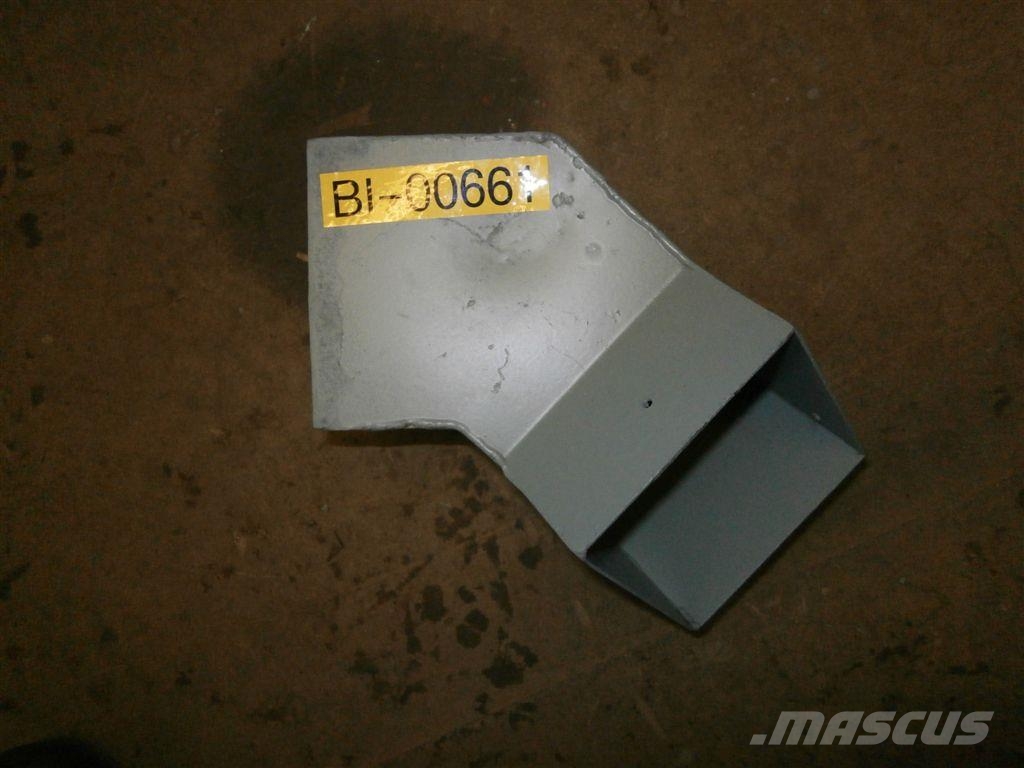 Carier DUCT Muut maatalouskoneet