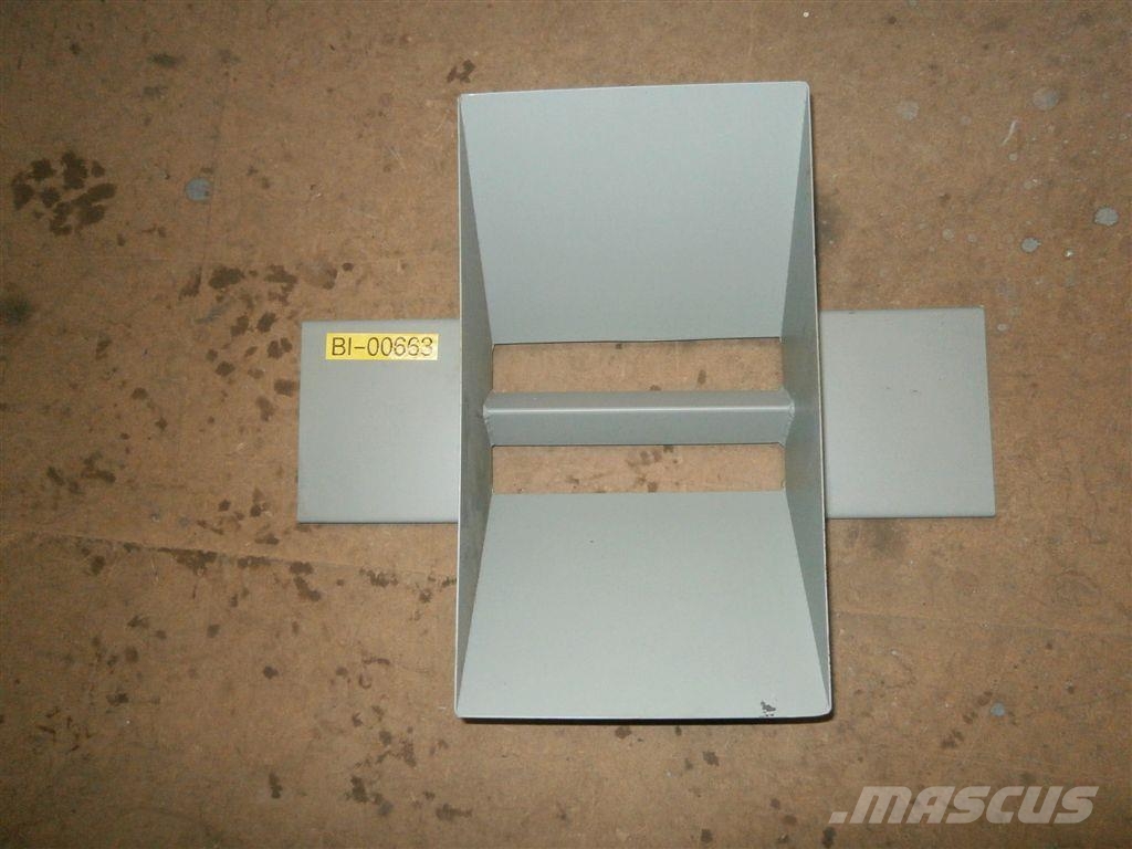 Carier DUCT Muut maatalouskoneet