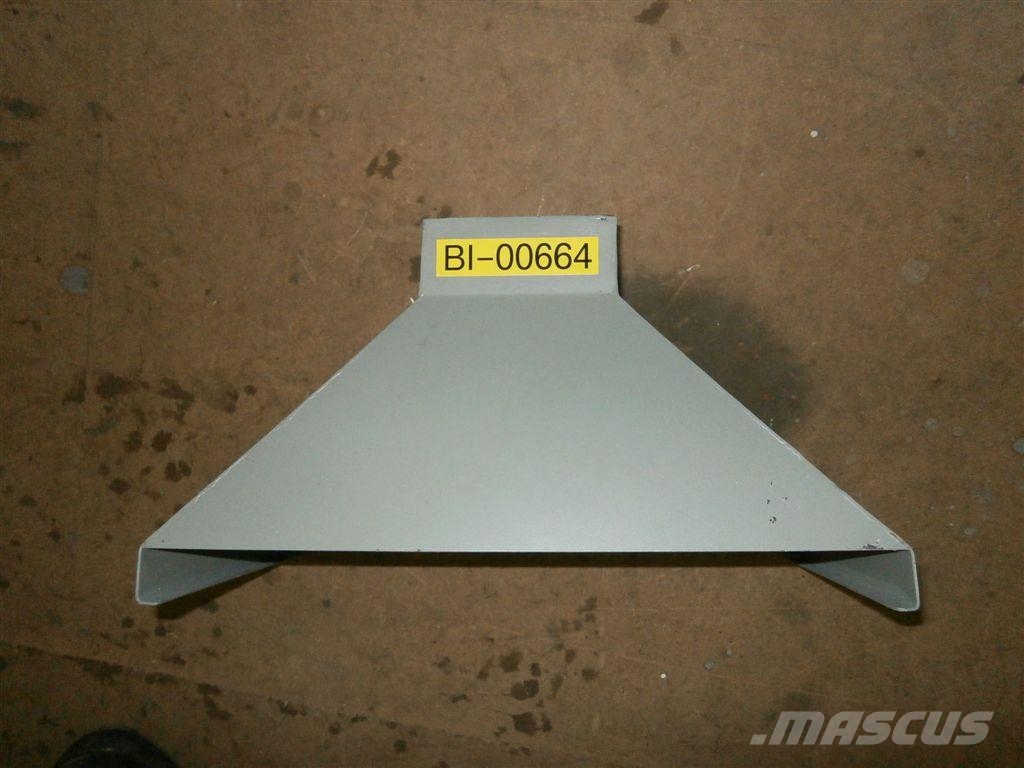 Carier DUCT Muut maatalouskoneet