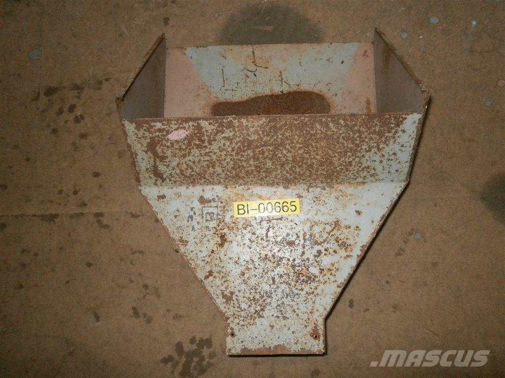 Carier DUCT Muut maatalouskoneet