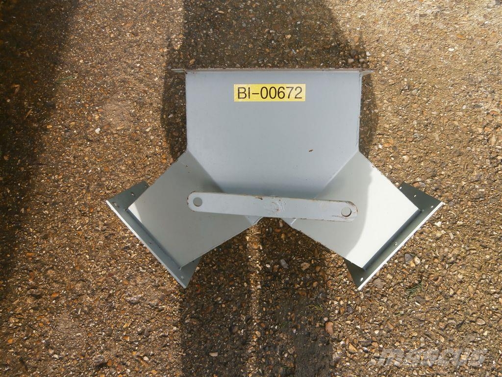  Carier DUCT Muut maatalouskoneet