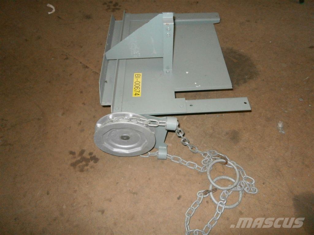  Carier SLIDE Muut maatalouskoneet