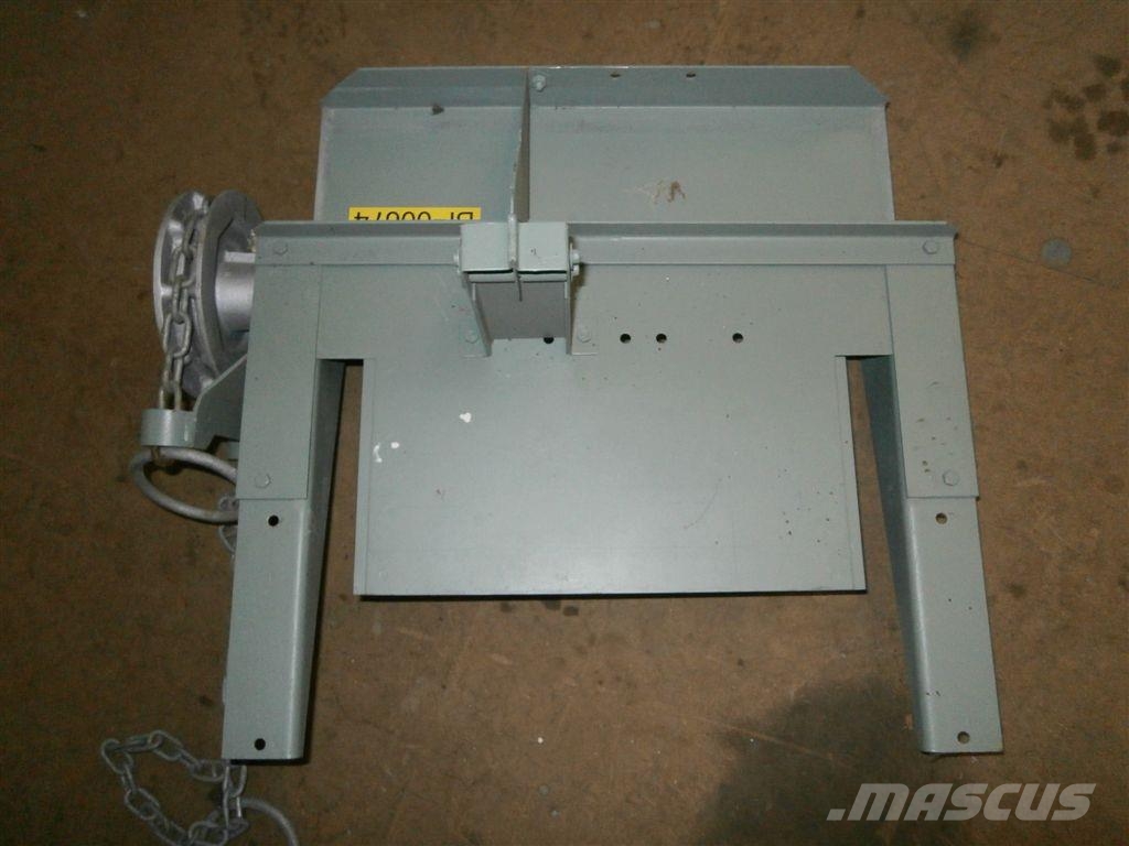  Carier SLIDE Muut maatalouskoneet