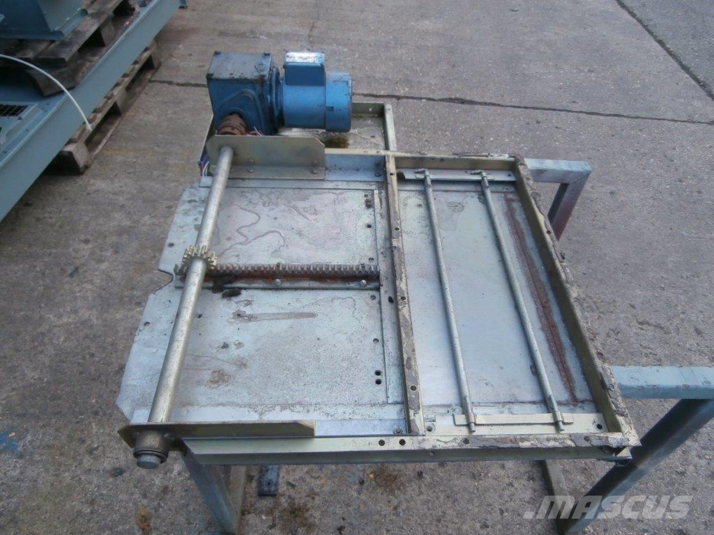 Carier SLIDE Muut maatalouskoneet