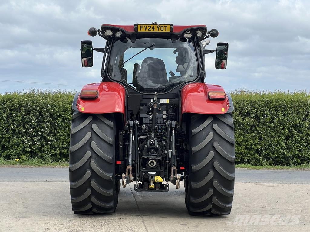 Case IH PUMA 220 Tractors