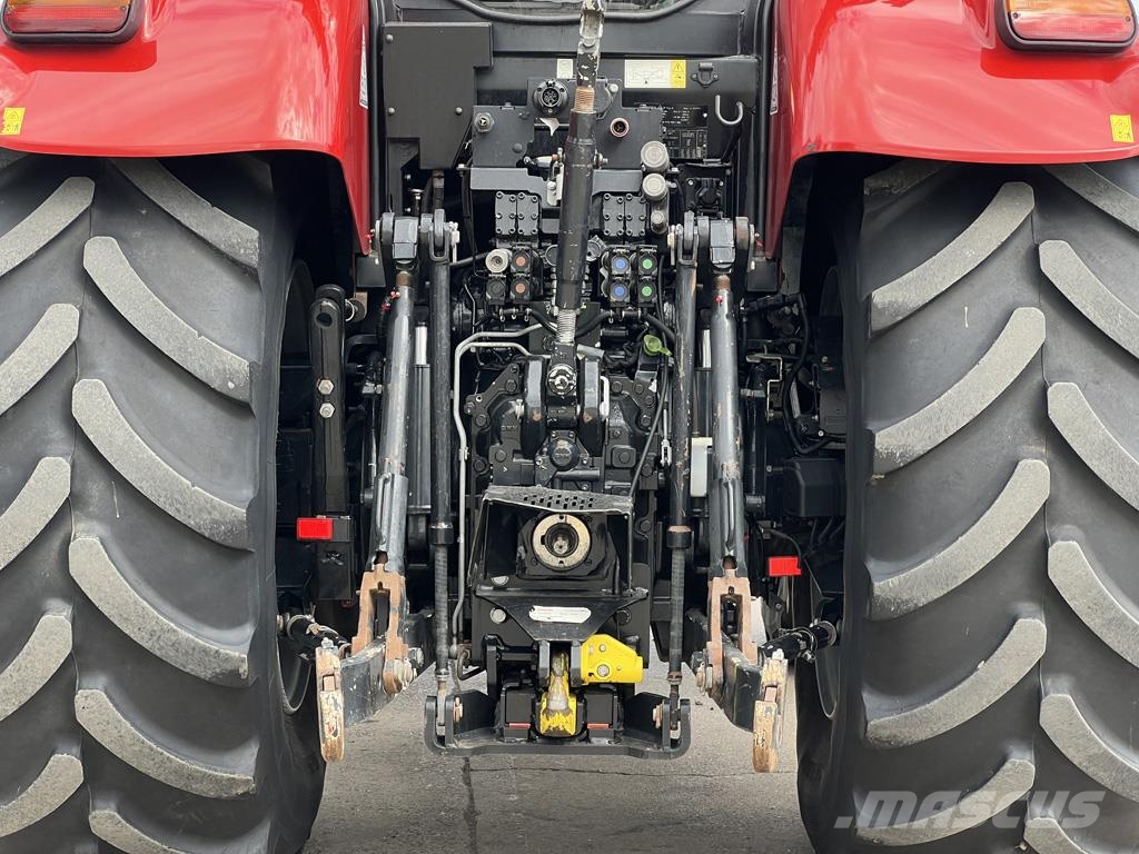 Case IH PUMA 220 Tractors